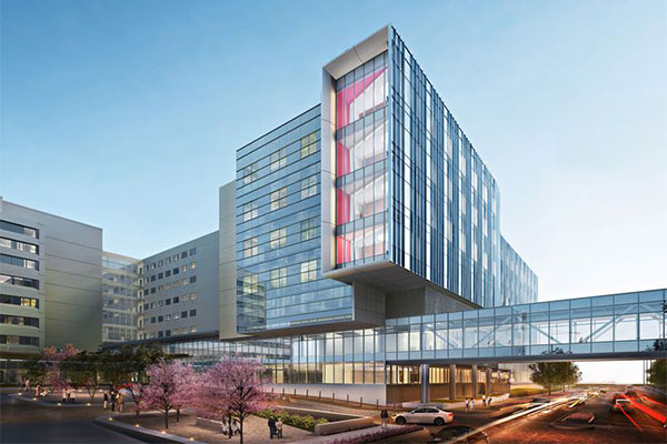 Advocate Christ Medical Center