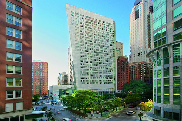 Hotel Sofitel Chicago