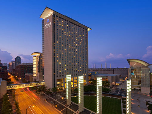 Hyatt Regency McCormick Place