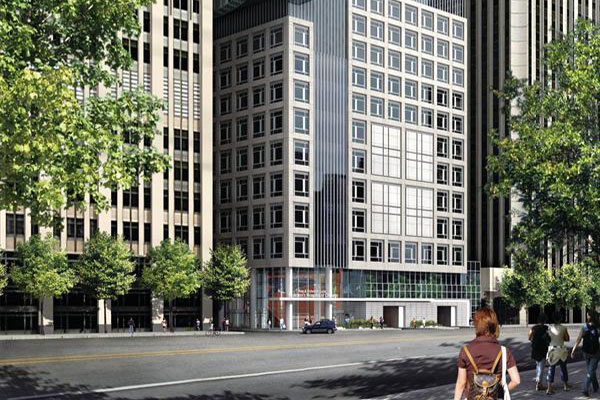 Ann & Robert H. Lurie Children’s Hospital of Chicago