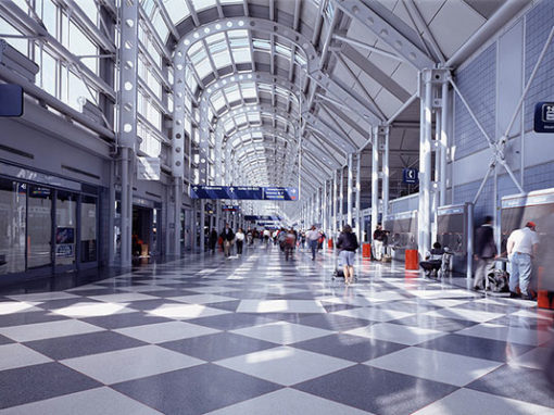 O’Hare Airport