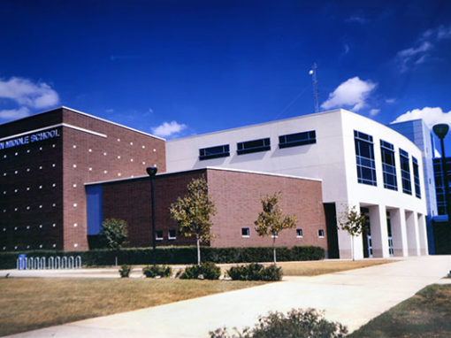 Percy Julian Middle School