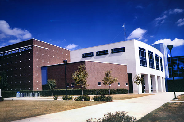 Percy Julian Middle School