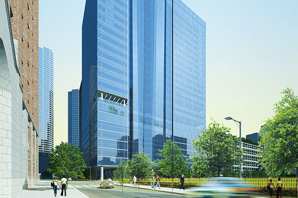 The New Rehabilitation Institute of Chicago