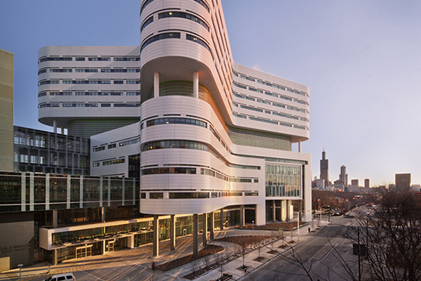 Rush University Medical Center