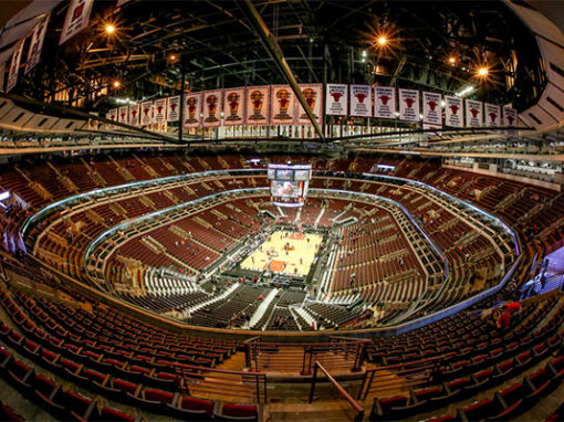 United Center