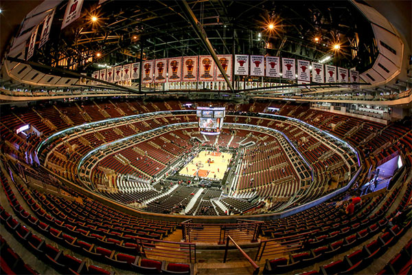 United Center